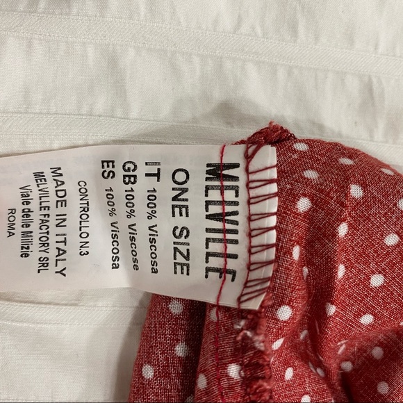 brandy melville mini skirt - Picture 4 of 4